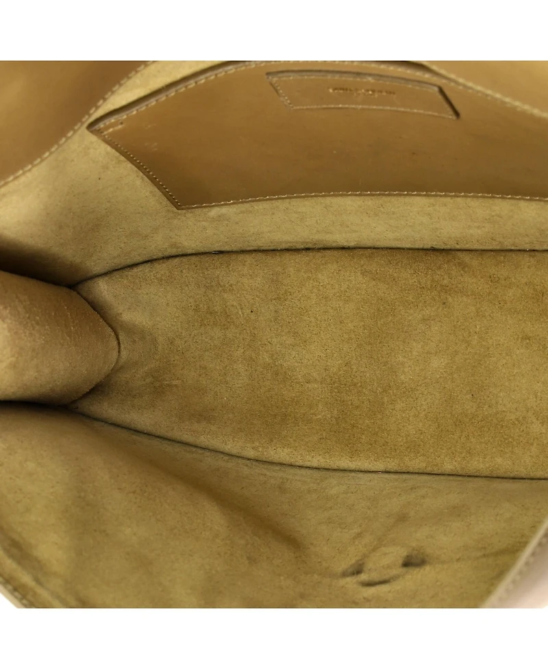 Pre-Owned Saint Laurent Medium Betty Bag Leather