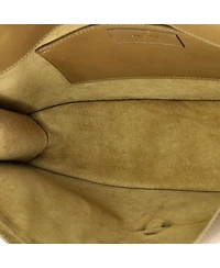 Pre-Owned Saint Laurent Medium Betty Bag Leather