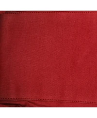 Pre-Owned Saint Laurent Large Chyc Cabas Tote Leather