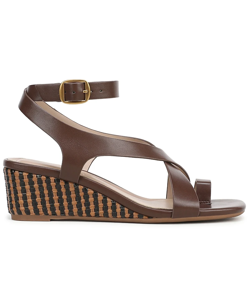 Giani Bernini Women's Sabble Wedge Sandals, Macy's Exclusive