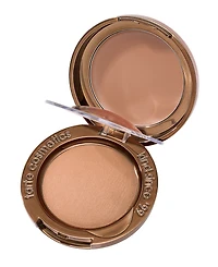 Tarte Macaron Cream and Baked Powder Bronzer Duo