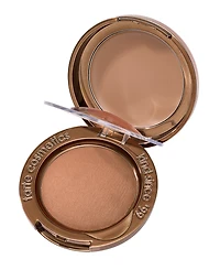 Tarte Macaron Cream & Baked Powder Bronzer Duo