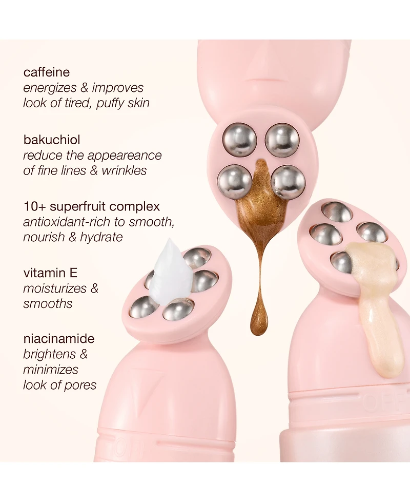 Tarte Ballin Base Poreless Primer, 1.18 oz.