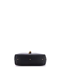 Pre-Owned Chloe Small Marcie Nm Hobo Leather