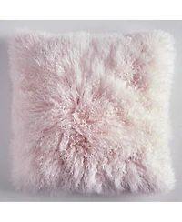 Z Gallerie Mongolian Pillow 22"