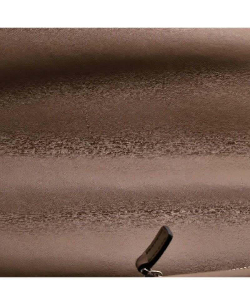 Pre-Owned Gucci Small Dionysus Bag Suede