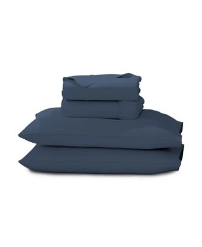 Color Sense Ultra Soft Microfiber Sheet Set