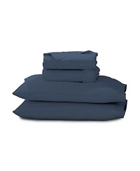 Color Sense Ultra Soft Microfiber Sheet Set