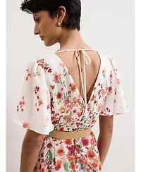 Phase Eight Women's Lovette Floral Dress