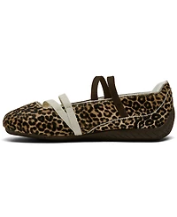 Puma Big Girls Speedcat Ballet Wild Mary Jane Casual Shoes from Finish Line