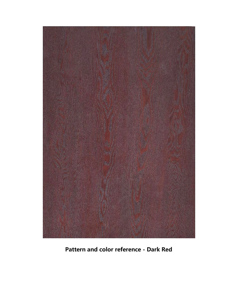 Streamdale Furniture 90cm Corner Bookshelf + 80cm Extendable Bookcase Set