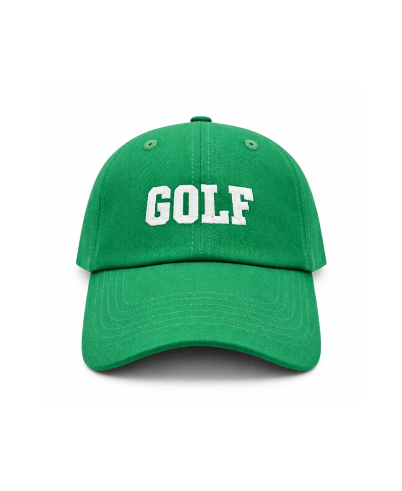 Bits & Bows Baby Unisex Golf Baseball Hat