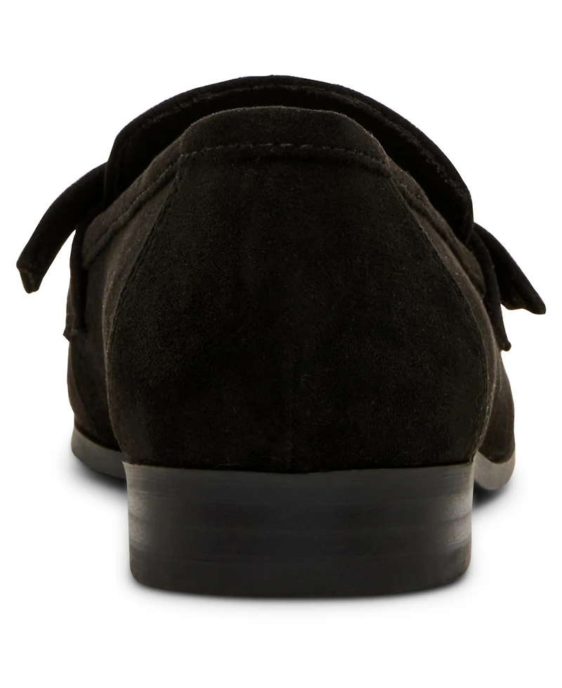 Anne Klein Women's Bowie Round Toe Loafers