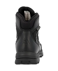 Rocky Men's Enforcer 6" Waterproof Public Service Boot