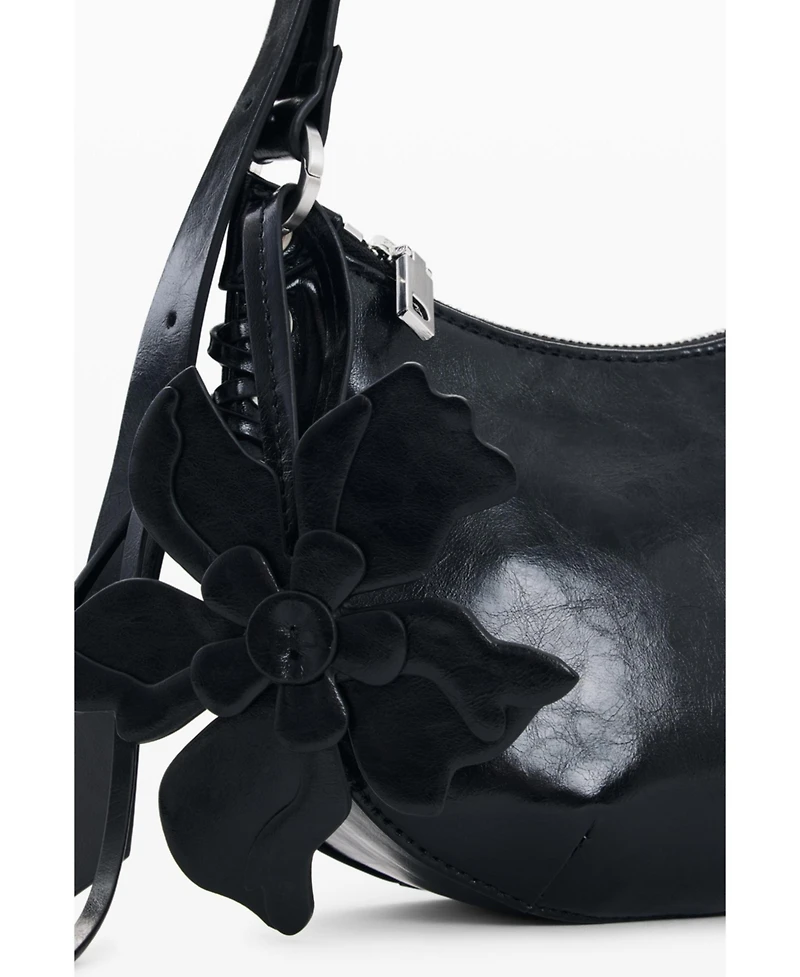 Desigual Women's Crossbody wallet seams