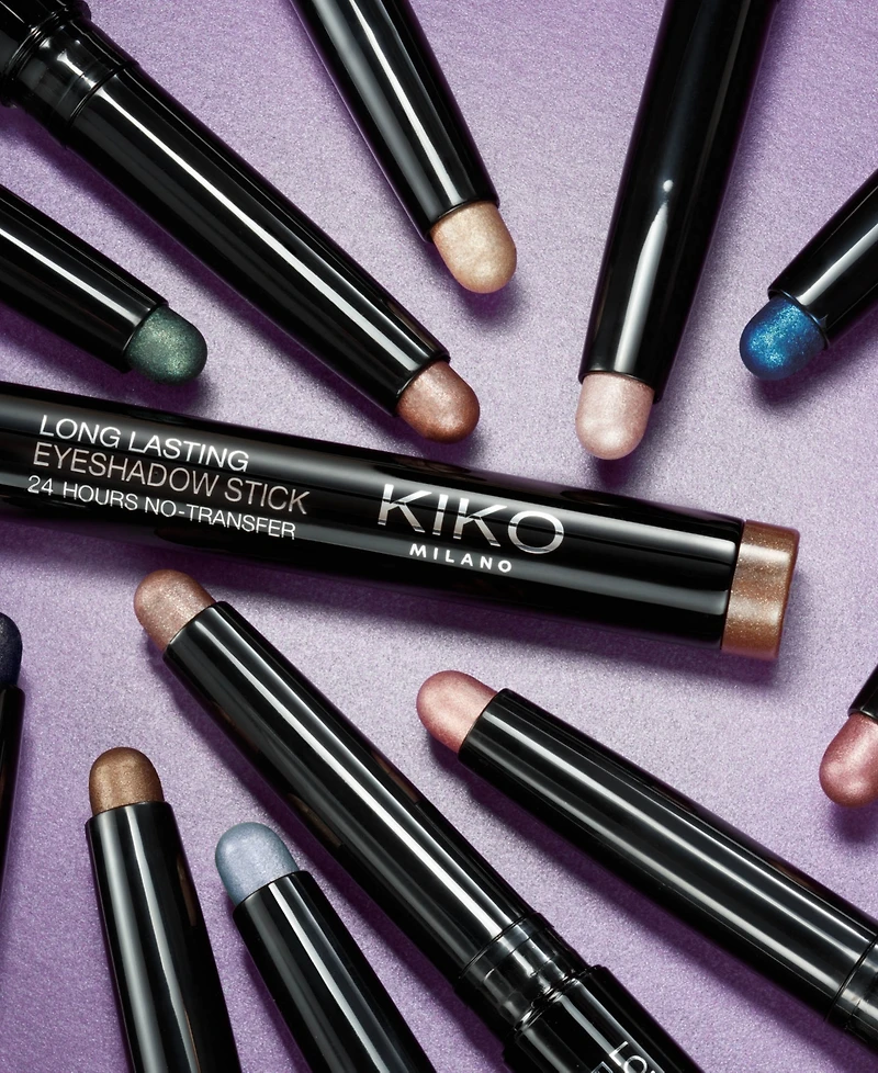 Kiko Milano Long Lasting Eyeshadow Stick, 0.06 oz.