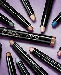 Kiko Milano Long Lasting Eyeshadow Stick, 0.06 oz.