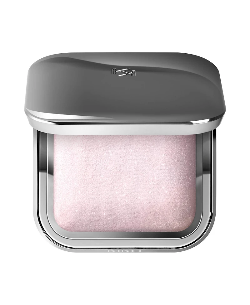 Kiko Milano Glitter Baked Highlighter, 0.21 oz.