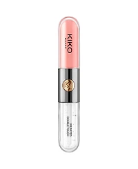 Kiko Milano Unlimited Double Touch Lipstick, 0.2 oz.