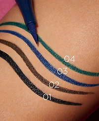 Kiko Milano Ultimate Pen Eyeliner, 0.03 oz.