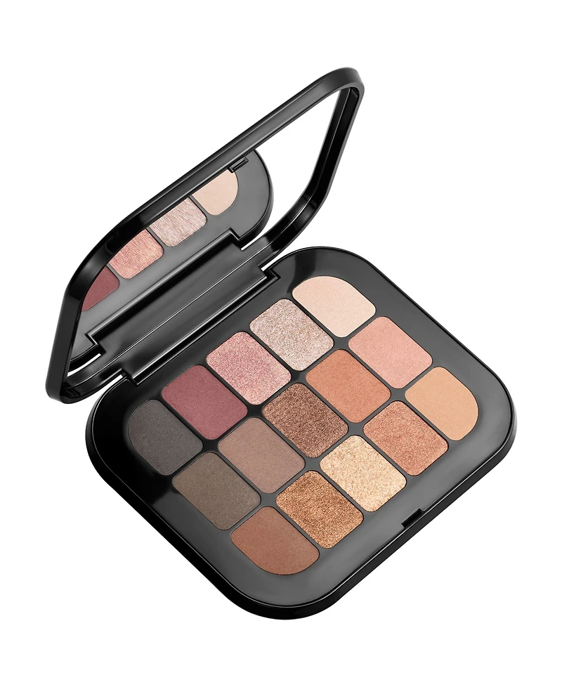 Kiko Milano Master Eyeshadow Palette, 0.53 oz.