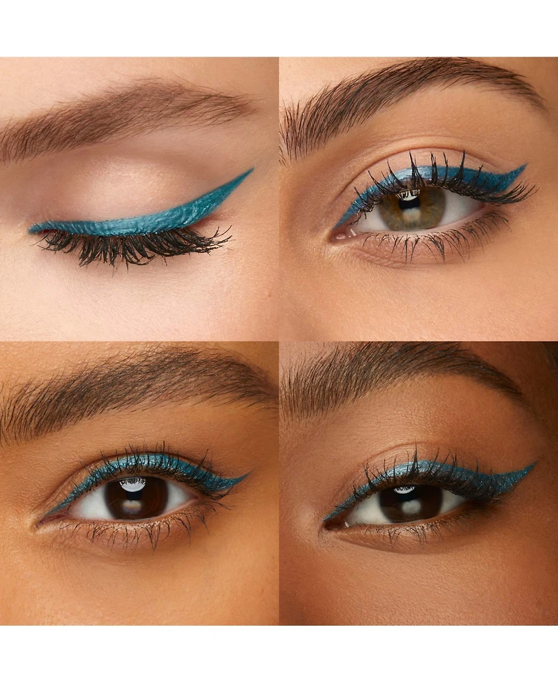 Kiko Milano Super Color Eyeliner, 0.06 oz.