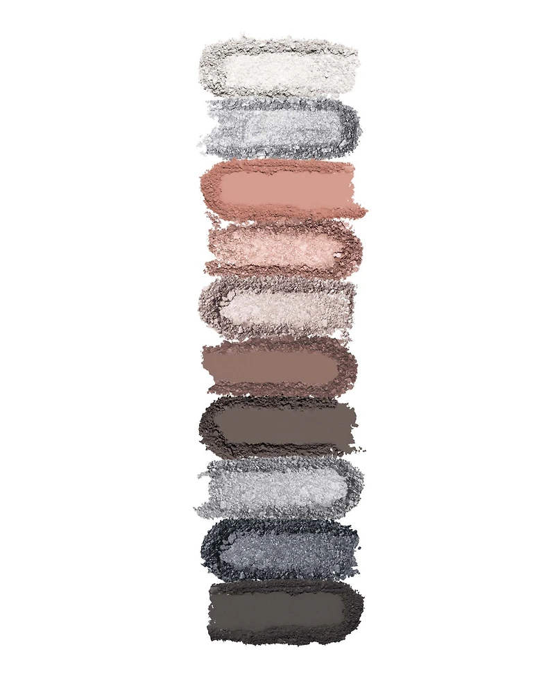 Kiko Milano Soft Nude Eyeshadow Palette, 0.26 oz.