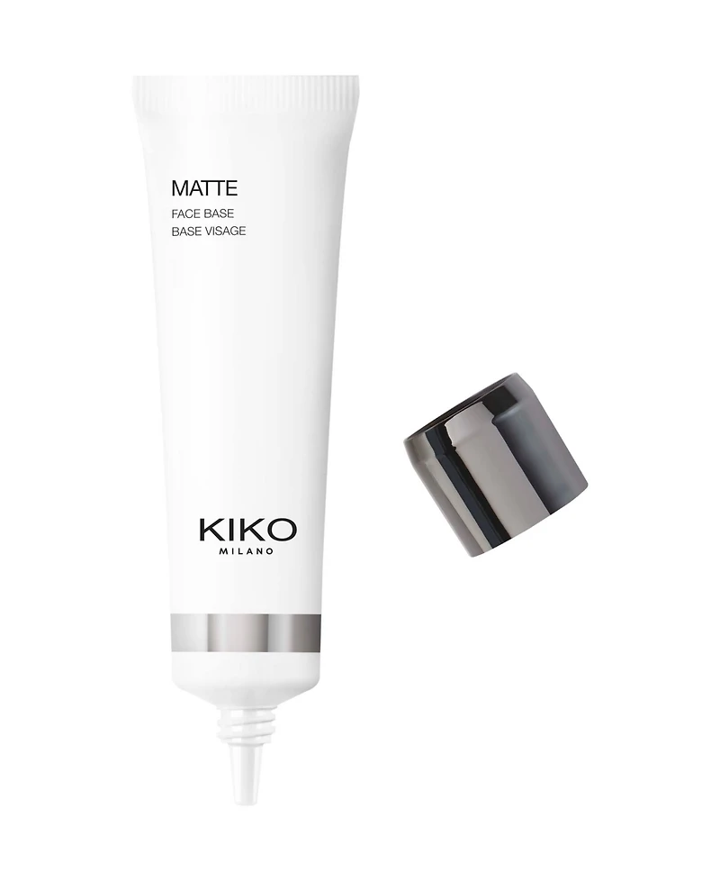 Kiko Milano Matte Face Base Primer, 1.01 oz.