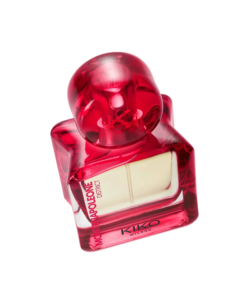 Kiko Milano Scent Of Milan Montenapoleone District Eau de Parfum Spray, 1.69 oz.
