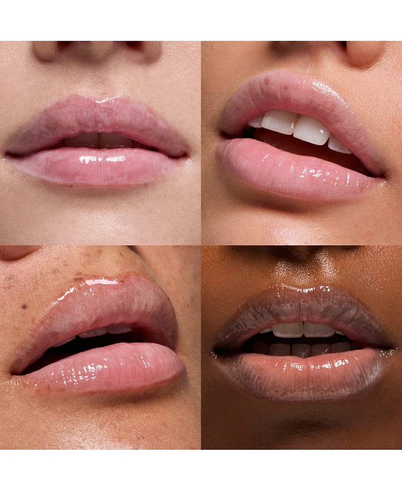 Kiko Milano Kissable Lip Volume Plumping Cream, 0.21 oz.