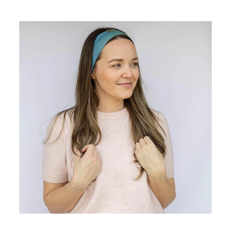 Headbands of Hope Women's Luxe Bamboo Knotted Headband