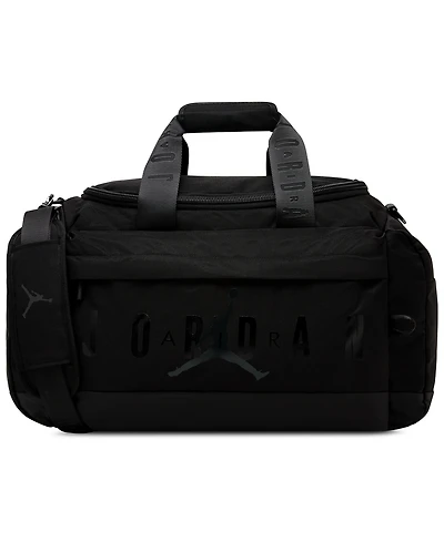Jordan Large Logo Duffel Bag