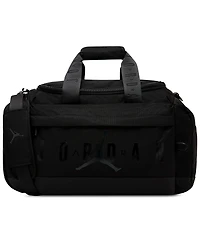 Jordan Large Logo Duffel Bag