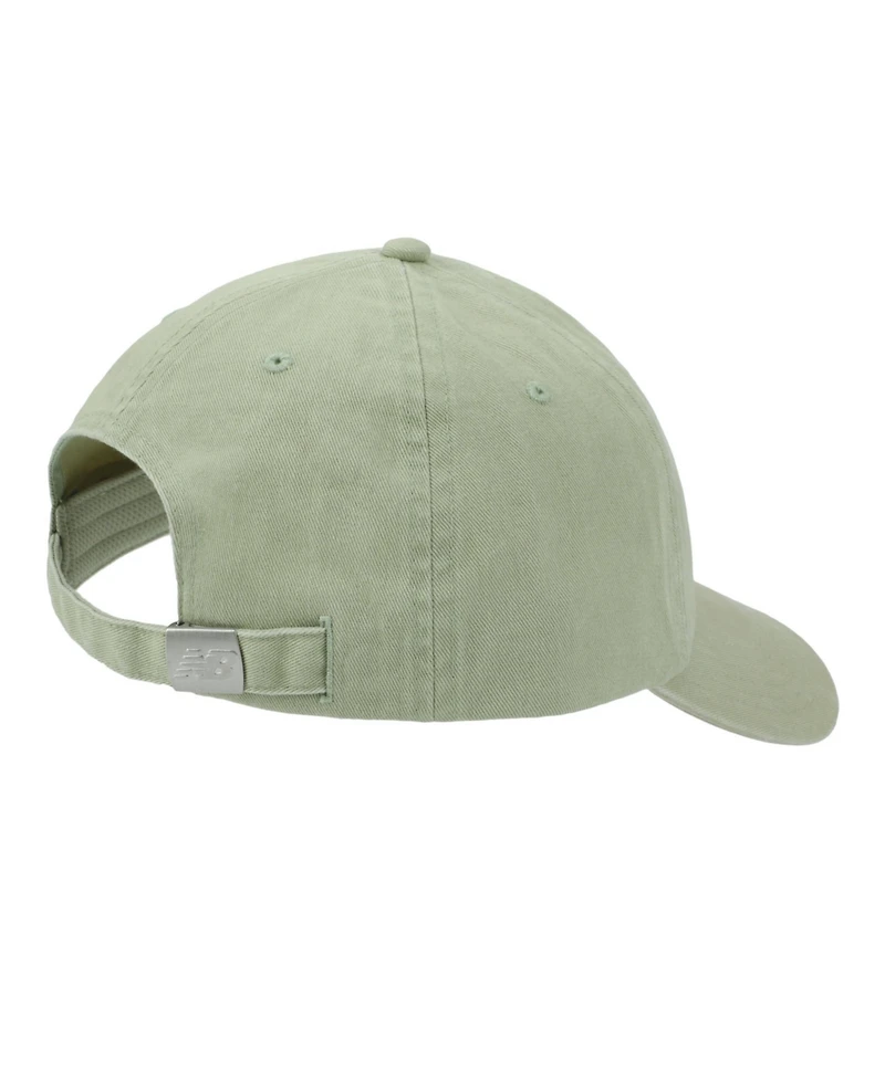 New Balance Men's Flying Logo 6-Panel Adult Classic Hat