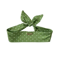 Headbands of Hope Women's Luxe Bamboo Knotted Headband