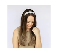 Headbands of Hope Women's Acetate Wide Headband