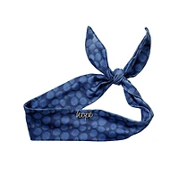 Headbands of Hope Women's Luxe Bamboo Knotted Headband