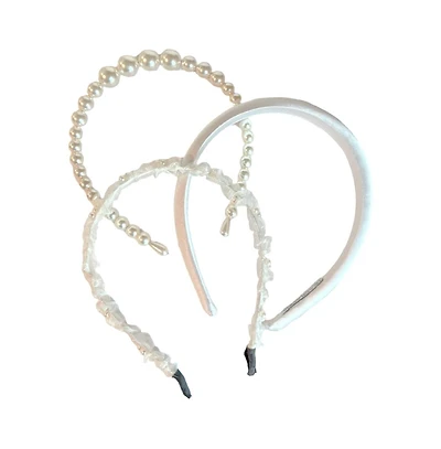 Headbands of Hope Women's Classic Headband Set