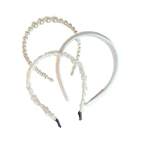 Headbands of Hope Women's Classic Headband Set