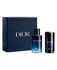 Dior 2-Pc. Sauvage Eau de Toilette Spray and Deodorant Stick Set