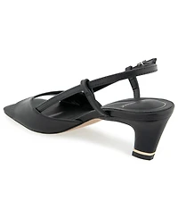 Kenneth Cole New York Women's Anna Slingback Dress Sandals