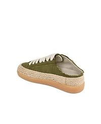JSlides Women's Henlen Slip-On Sneaker