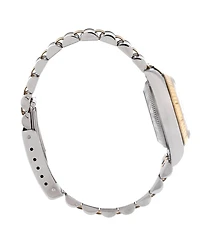 Pre-Owned Rolex Oyster Perpetual Datejust Automatic Watch in Stainless Steel and Gold 26mm