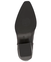 Vince Camuto Women's Pezzra Western Boots