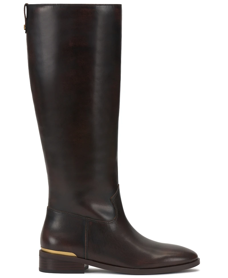 Vince Camuto Women's Bercla Riding Boots