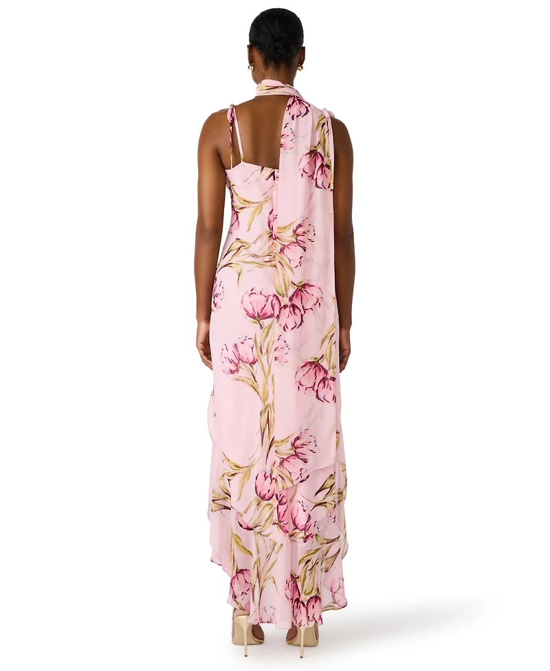 Steve Madden Women's Jaila V-Neck Dress