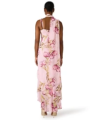 Steve Madden Women's Jaila V-Neck Dress