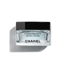 CHANEL Hydra Beauty Micro Crème Fortifying Replenishing Hydration Jar, 1.7 oz.