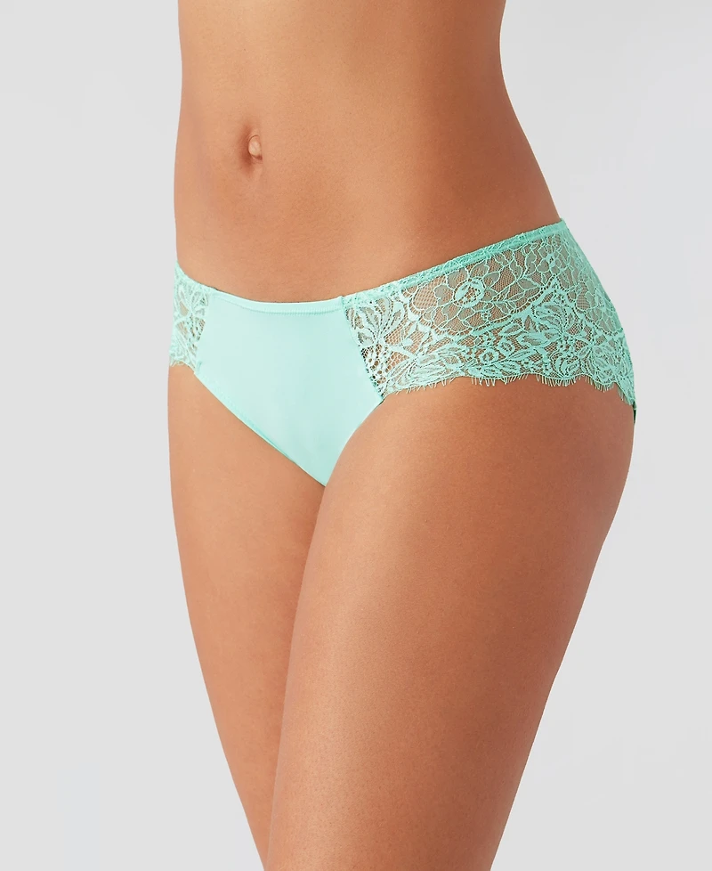 b.tempt'd by Wacoal Women's It's On Hipster Underwear 974296