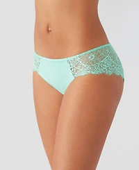 b.tempt'd by Wacoal Women's It's On Hipster Underwear 974296